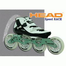 รองเท้าสเก็ต HEAD Speed Race เร็ว แรง ดี